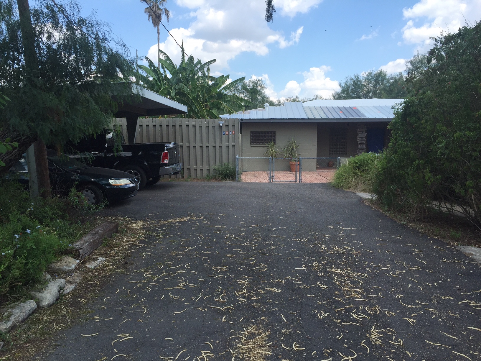 Land for Sale in Mission Texas 78572